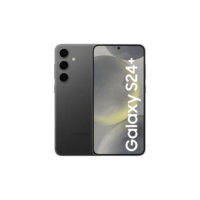 Celular Samsung Galaxy S24+, 256GB, 12GB de RAM, Tela de 6.7", Galaxy AI