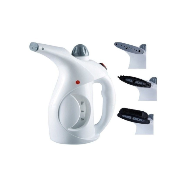 Passadeira A Vapor Passar Roupa Voltagem 110V220V 200ml Elimina Ácaros Odores De Roupas Estofados Cortinas Ferro a Vapor