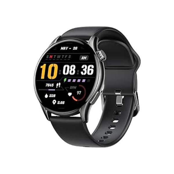 Tranya LS smartwatch