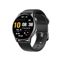 Tranya LS smartwatch