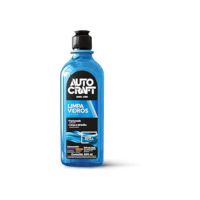AUTOCRAFT Limpa Vidros 500 ml