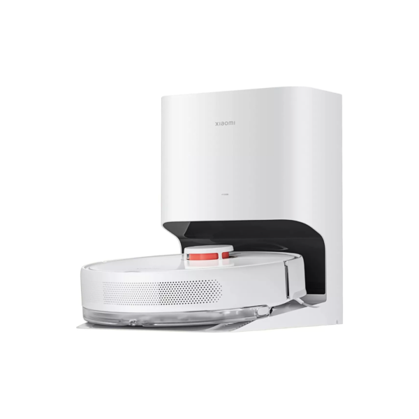 Robô de Limpeza Xiaomi Robot Vacuum X10 220V Versão Global