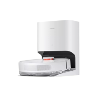 Robô de Limpeza Xiaomi Robot Vacuum X10 220V Versão Global