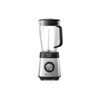 Liquidificador RI2244 Série 5000 Com Jarra Inquebrável Inox 1400W Capacidade Útil 2L Philips Walita