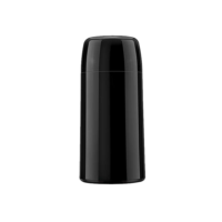 Garrafa Térmica Firenze Mini 250ml Preto Invicta
