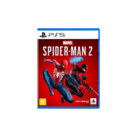 Jogo Marvel's Spider-Man 2, PS5