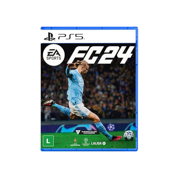 EA Sports FC 24 - PlayStation 5