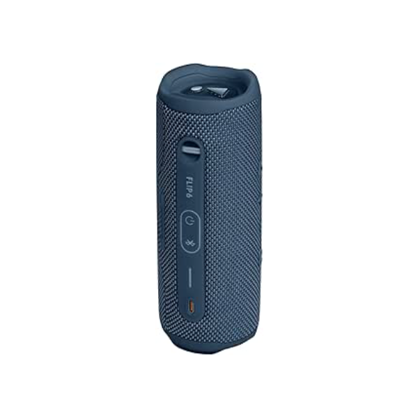 JBL, Caixa de Som Bluetooth, Flip 6 - Azul