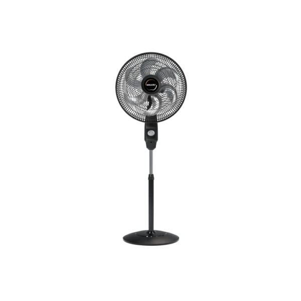 Ventilador de Coluna Mallory Éolo 126W, Silencioso, Hélice de 15 pás, Grade Especial em Sistema TS, Máxima Vazão e Mínimo Ruído – PR-GF- 220V
