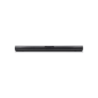 LG Soundbar SQC1-160RMS, Conexão RMS, Conexão Bluetooth, 2.1 canais, Auto Sound Engine (ASE), Adaptive Sound Control (ASC), sem fios, conexões múltiplas