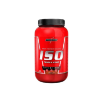 Iso Triple Zero Intregral Médica | 100% Whey Isolado (900g)