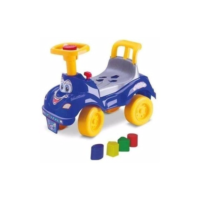 Totokinha Totoka Classica Infantil menino Azul - Cardoso