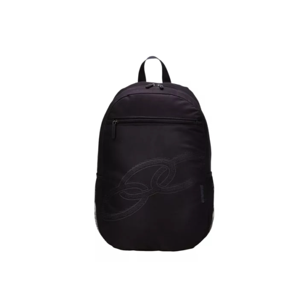 Mochila Casual Masculina Basic New Em Poliéster Olympikus