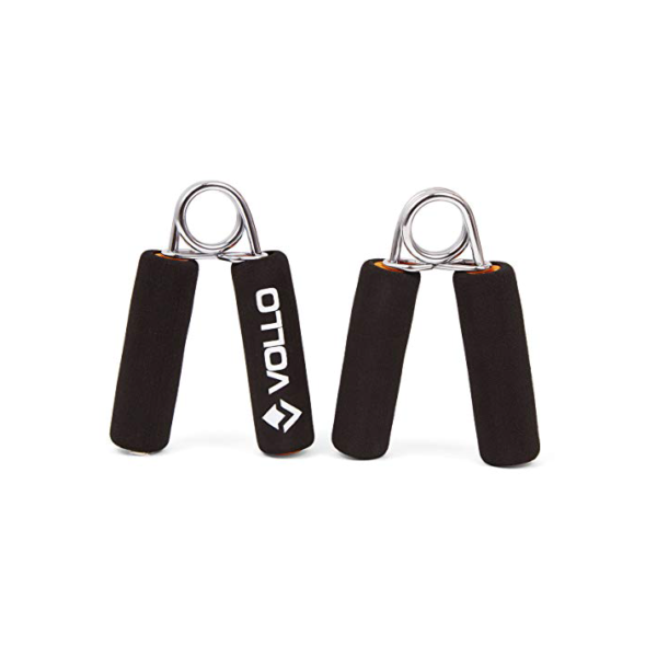 Hand Grip Com Cabo de Espuma (Par) Vollo Sports