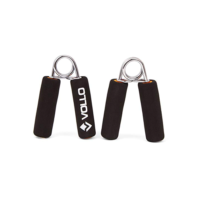 Hand Grip Com Cabo de Espuma (Par) Vollo Sports