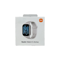Smartwatch Xiaomi Redmi Watch 5 Active Versão 2024 Relógio Inteligente