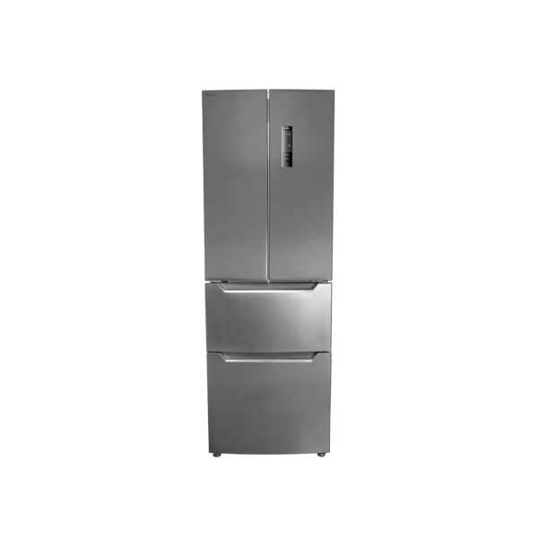 Geladeira 299L Philco Inverter French Door Inox PRF380I