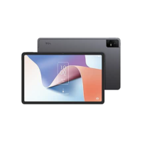 TABLET TCL TAB 11 128GB ROM e 8 GB RAM (4GB + 4GB RAM BOOST) 11" WI-FI 2K CINZA