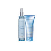 Giovanna Baby Blue Body Splash + Hidratante