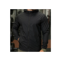 Jaqueta Corta Vento Aspen Impermeável Masculina Lisa