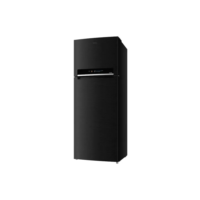 Geladeira Frost Free Duplex 491l Inverter Cor Preto Midea Preto