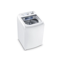 Máquina de Lavar 15kg Electrolux Essential Care com Cesto Inox, Jet&Clean e Ultra Filter (LED15) 220V