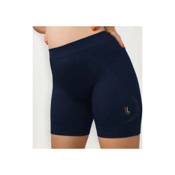 Short Academia Feminino Lupo Sem Costura Fitness Attack