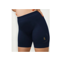 Short Academia Feminino Lupo Sem Costura Fitness Attack