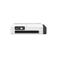 Plotter Imageprograf Tc20 Tc-20 Canon Tanque De Tinta 24 Pol