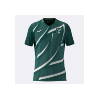 Camisa Joma Norwich City Away 2026 Masculina - Verde