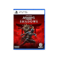 Assassin’s Creed Shadows - PlayStation 5