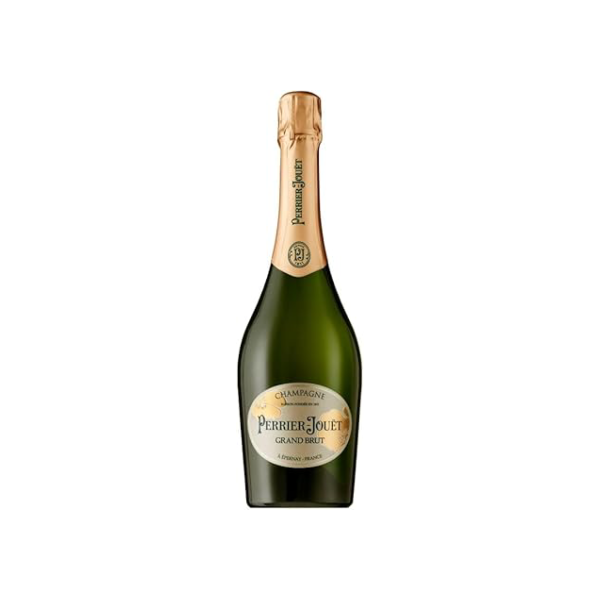 Champagne Perrier-Jouët Grand Brut 750ml