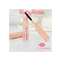 Gel para Sobrancelha Brow Rise Lançamento Ruby Rose