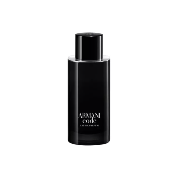Armani Code Edp - Perfume Masculino 125ml
