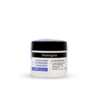 Neutrogena Hidratante Facial Antissinais Reparado Face Care Intensive, 100g