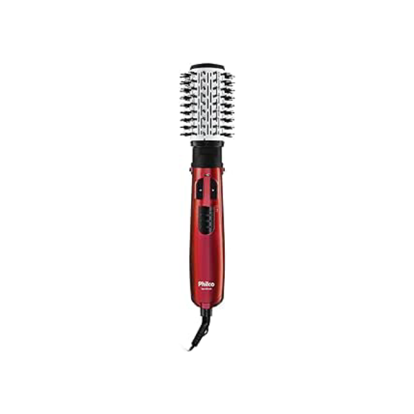 Escova Rotativa Philco PEC04V Spin Brush 1100W 127V