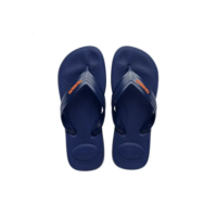 Chinelo Havaianas Top Max Comfort Original Tiras Largas
