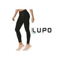 Calça Legging Max Lupo Fitness Feminina Original Tecido Premium