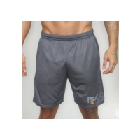 Shorts Everlast Workout - Masc Cinza