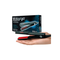 Prancha Modeladora Super Mini Taiff Bivolt