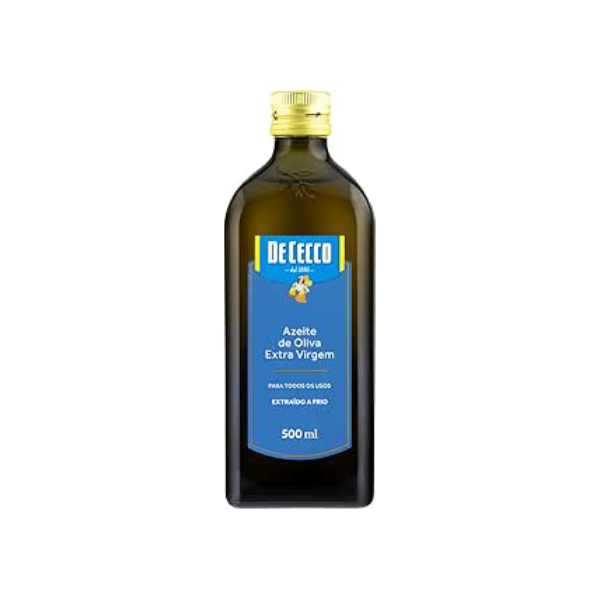 De Cecco - Azeite Extravirgem Clássico, 500ml