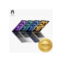 {LANÇAMENTO APPLE} - MacBook Air 2025 com Chip M4 | 16GB RAM TELA 13,6" - NOVO LACRADO