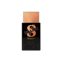 Perfume Masculino Billion Night Paris Elysees 100ml