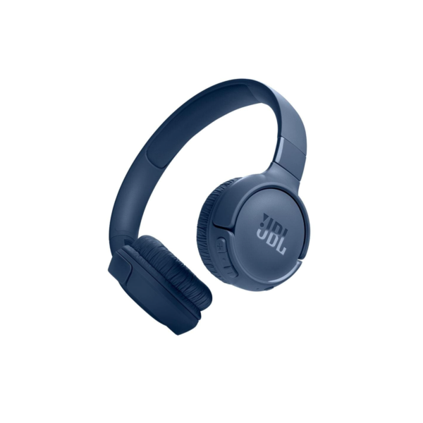 Headphone JBL Tune 520BT - Azul