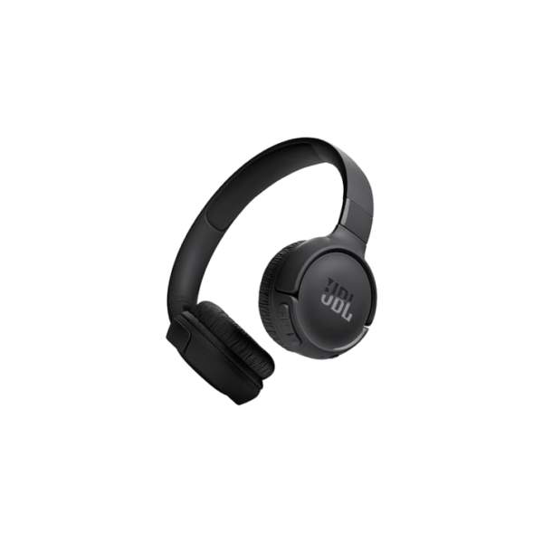JBL, Fone de Ouvido On ear, Tune 520BT - Preto