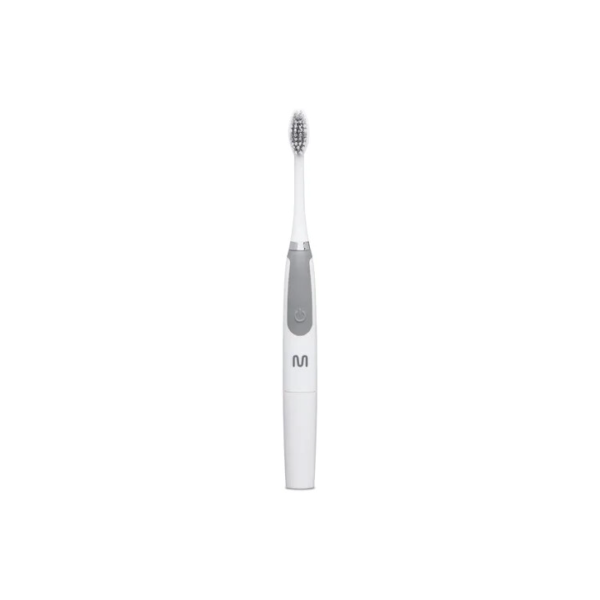 Escova Dental Elétrica Vibratória Health Pro 15 mil movimentos HC102 Multi