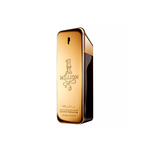 Perfume Paco Rabanne One Million Eau de Toilette