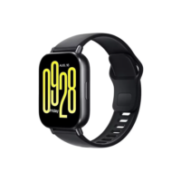 Redmi Watch 5 Active Hyperos ORIGINAL Preto
