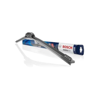 Bosch Palheta Dianteira Aerofit AF21, Limpador de Para-brisa com Tratamento de Grafite, 21 Polegadas 530 mm, Unitário