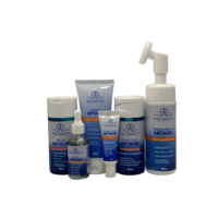 Kit  de Antiacne 6 itens PhalleBeauty